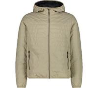 CMP Piumino imbottito con cappuccio da Uomo 100GR.35Z5117