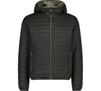 CMP Piumino imbottito con cappuccio da Uomo 100GR.35Z5117