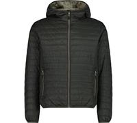 CMP Piumino imbottito con cappuccio da Uomo 100GR.35Z5117