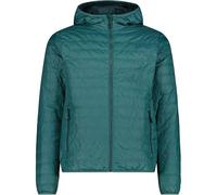 CMP Piumino imbottito con cappuccio da Uomo 100GR. P-E 35z5117