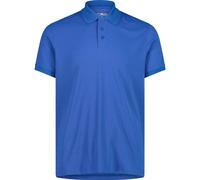 Polo in CMP Bleu S