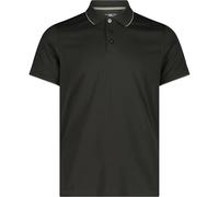CMP - Polo Piquet - Maglia polo 52 nero