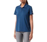 CMP - Polo da Donna, Blue-Cielo, 40