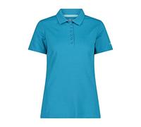 CMP - Polo da donna, Hawaian, 40