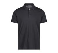 Polo CMP Noir 5XL
