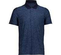 CMP MAN POLO - IT 50 - B.BLUE MEL.