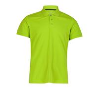 CMP Polo da Uomo Tecnica Tinta Unita, 3T60077
