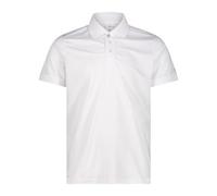 Polo CMP Blanc 5XL