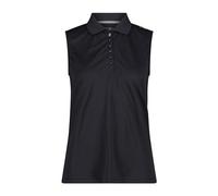 CMP Polo Donna Senza Maniche