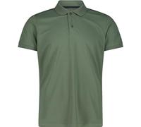 CMP Polo Dry Function Art.3t60077 e452 Verde Salvia