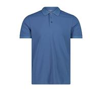 CMP Polo Manica Corta Dry Function Art. 31T7497V (52, m879 Dusty Blue)