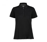 CMP Polo Piquet in Tinta Unita Polo Donna