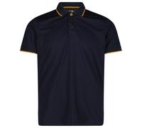 CMP - Polo Piquet - Maglia polo 46 blu
