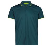 CMP - Polo Piquet - Maglia polo 52 blu