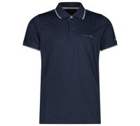 CMP - Polo Polyester - Maglia polo 46 blu