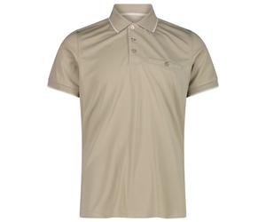 CMP - Polo Polyester - Maglia polo 56 beige