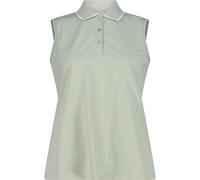 CMP - Women's Polo Sleeveless - Maglia polo 48 grigio