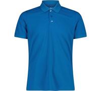 CMP Polo Tecnica Dry Function Tinta Unita 3T60077 l988 Pacific