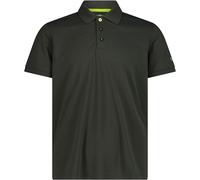 CMP Polo Tecnica Tinta Unita 3T60077-F963 Pine