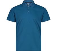CMP Polo Tecnica Tinta Unita 3T60077-n903 Petroleum