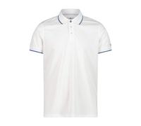 CMP Polo Uomo White 58 IT Bianco