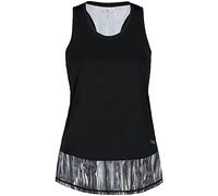 CMP Polyester Jersey Top, Girl, 50, Nero