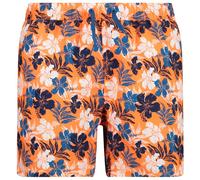 CMP - Printed Shorts - Pantaloncino da bagno 48 variopinto