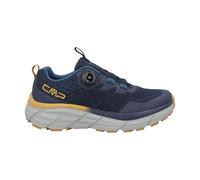 CMP - Rahmsy Fitgo Multifunctional Shoes, B. Blue-Curcuma, 44