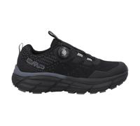 CMP - Rahmsy Fitgo Multifunctional Shoes, Nero-Nero, 46