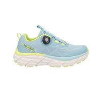 CMP - Rahmsy Wmn Fitgo Multifunctional Shoes, Lagoon-Mela, 38