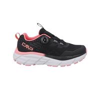 CMP - Rahmsy Wmn Fitgo Multifunctional Shoes, Nero-Coral, 39