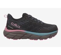 Cmp Rahmsy Wmn Multifunctional Shoes Wp Piombo/Peony Donna 3Q69856 79UU