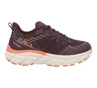 CMP Rahmsy WP Scarpe multifunzionali Donna 3Q69856 Blackberry-Marigold