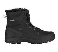 CMP RAILO SNOW BOOT WP, Stivali da Neve Uomo, Nero, 44 EU