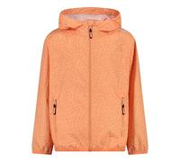 CMP Rain Fix Hood 31X7295 Jacket 6 Years