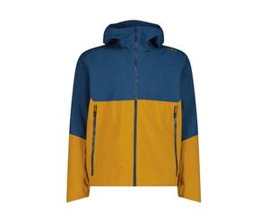 CMP - Rain Proof Giacche - - Sport - Uomo - Multicolore - 2XL