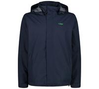 Cmp Rain Snaps Hood 39x7367 Jacket Blu S Uomo