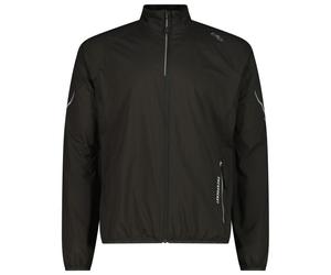 CMP - Reflective Jacket - Giacca ciclismo 50 nero