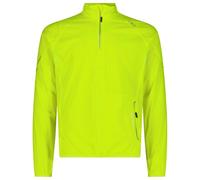 CMP - Reflective Jacket - Giacca ciclismo 54 verde