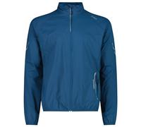CMP - Reflective Jacket - Giacca ciclismo 58 blu