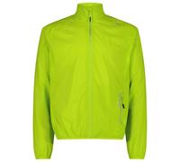 CMP - Reflective Jacket - Giacca ciclismo 58 verde