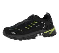 CMP - Rigel 2.0 Low Fitgo WP Trekking Shoes 3Q13947 - Scarpe sportive EU 47 nero