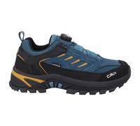 CMP - Rigel 2.0 Low Fitgo WP Trekking Shoes 3Q13947 - Scarpe sportive EU 40 nero/blu