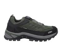 CMP - Rigel 2.0 Low Fitgo WP Trekking Shoes 3Q13947 - Scarpe sportive EU 43 nero/grigio