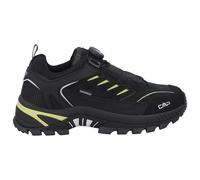 CMP - Rigel 2.0 Low Fitgo WP Trekking Shoes 3Q13947 - Scarpe sportive EU 44 nero