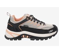 CMP - Women's Rigel 2.0 Low Trekking Shoes WP - Scarpe sportive EU 39 nero
