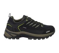 CMP 53UZ RIGEL LOW WP scarpe running Uomo 44