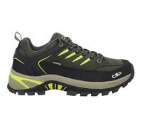 CMP - Rigel 2.0 Low Trekking Shoes WP - Scarpe sportive EU 43 nero