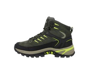 CMP - Rigel 2.0 Mid Scarpone da Trekking - -Sport -Uomo -Multicolore -45 EU