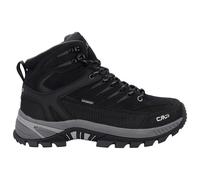 CMP - Rigel 2.0 Mid Trekking Shoes WP - Scarpe da trekking EU 43 nero